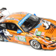 Illustration for article titled Flying Lizard Motorsports Porsche 911 GT3 RSR Art Car